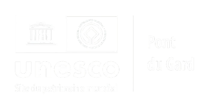 Pont Du Gard logo