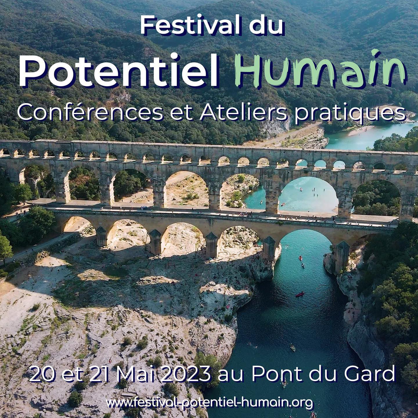 Festival du Potentiel Humain