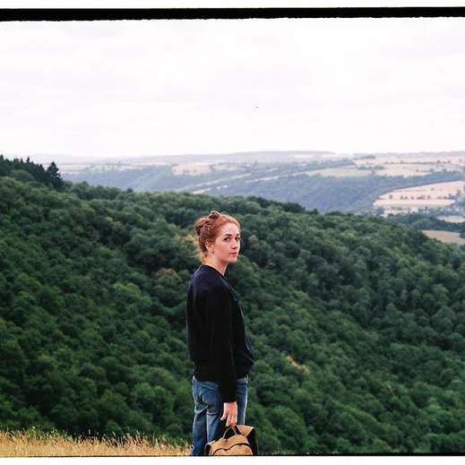 sortie de résidence